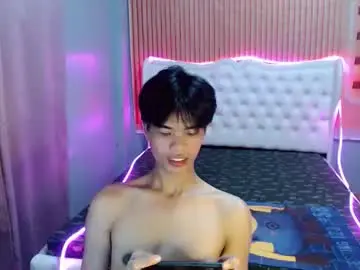 Chaturbate Best Webcam of nagaselen34
