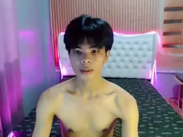Chaturbate Sex Chat of nagaselen34
