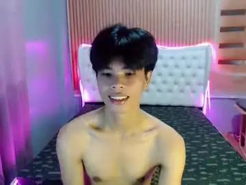 Chaturbate Nude Webcam of nagaselen34