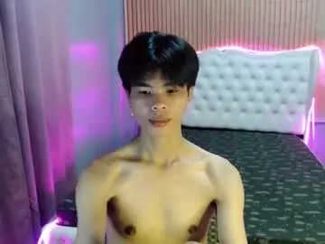 Chaturbate Private Sex Chat of nagaselen34