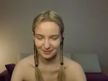 Chaturbate Live Porn of tashinapetitto