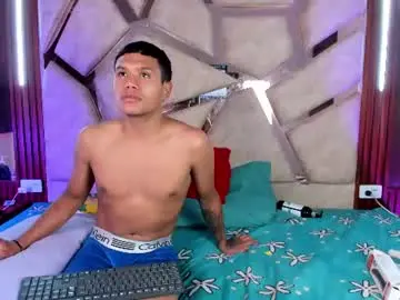 Chaturbate Adult Webcam of van_angel_