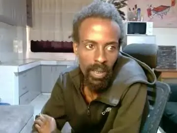 Chaturbate Nude Webcam of darkprincejax
