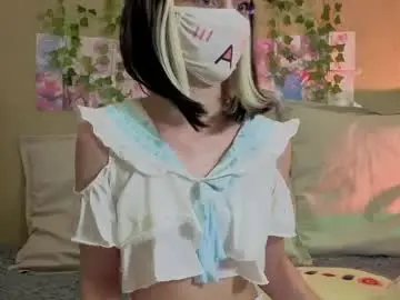 Chaturbate Private Sex Chat of lunanyanmi