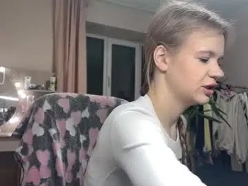 Chaturbate Nude Webcam of celestebut