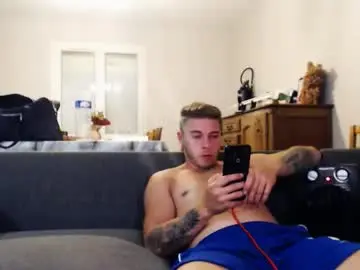 Chaturbate Live Sex of elkafit28