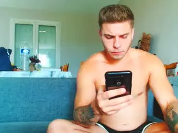 Chaturbate Free Porn Cam of elkafit28