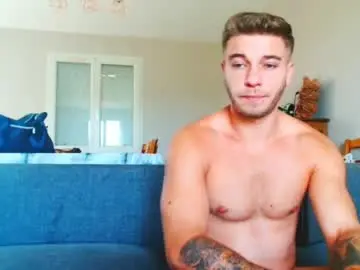 Chaturbate Adult Video Chat of elkafit28