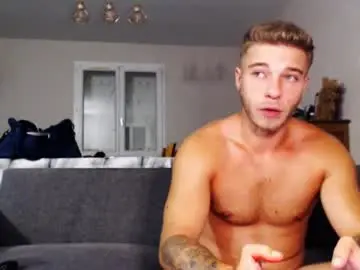 Chaturbate Best Webcam of elkafit28
