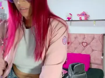 Chaturbate Watch Live Sex Cams of jessikarabbiit_ks