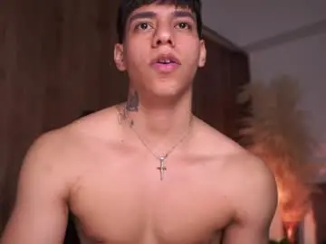 Chaturbate Nude Webcam of josep_davies
