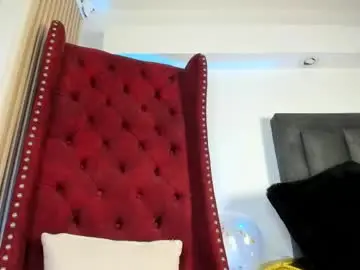 Chaturbate Sex Cam of kael_calle