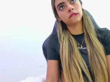 Chaturbate Free Live Porn of karlaortiz