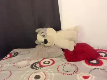 Chaturbate Sex Chat of ladahear_