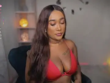 Chaturbate Live Sex Cam of alessia_anderson07