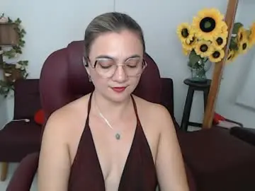 Chaturbate Adult Video Chat of ana_hotmilfx