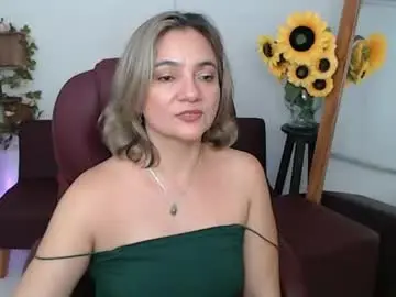 Chaturbate Live Sex of ana_hotmilfx