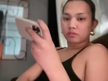 Chaturbate Free Live Porn of asiansweet_lily