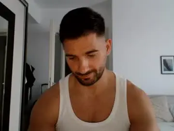 Chaturbate Best live sex cam show of bunzdanny