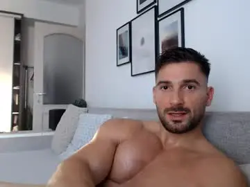 Chaturbate Live Sex Cam of bunzdanny