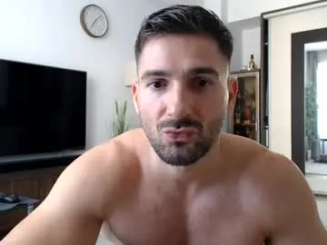 Chaturbate Free Live Porn of bunzdanny