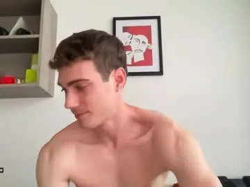 Chaturbate Adult Webcam of hornytwunk01