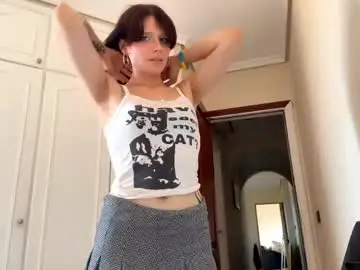 Chaturbate Adult Webcams of juliannflock