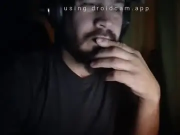 Chaturbate Nude Webcam of noizemanx