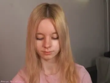 Chaturbate Best Webcam of seebunny