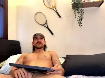 Chaturbate Watch Live Sex Cams of aaron_wheel