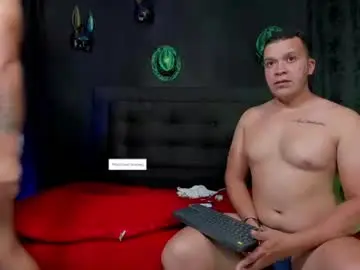 Chaturbate Adult Video Chat of andyandfrank_