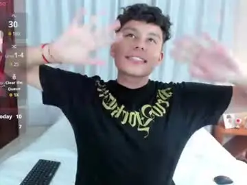 Chaturbate Best Webcam of chico_medusa