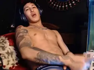 Chaturbate Adult Webcams of godly_huan