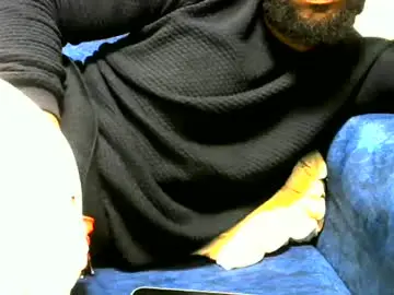 Chaturbate Sex Cam of hotpussy_ebony