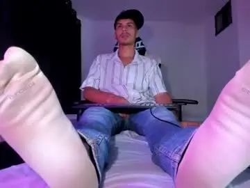 Chaturbate Best Webcam of jeyden_camilo