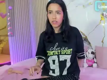 Chaturbate Live Sex Cam of joselyn_tay