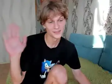 Chaturbate Sex Chat of maxim_burn