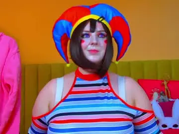 Chaturbate Live Sex of melodymoores