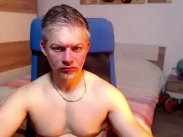 Chaturbate Nude Webcam of robbyshawz