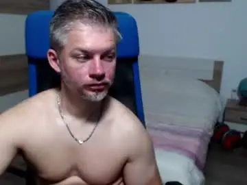 Chaturbate Adult Video Chat of robbyshawz