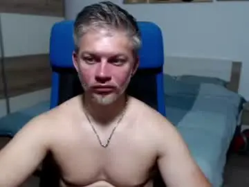 Chaturbate Sex Cam of robbyshawz