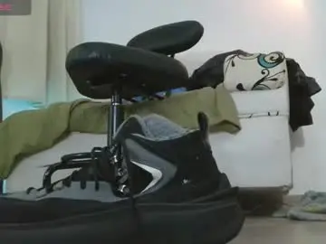 Chaturbate Live Sex Cam of thomasjons