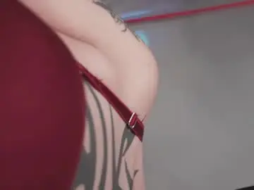 Chaturbate Sex Chat of abril__colen