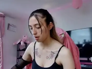 Chaturbate Free Porn Cam of barbie20_