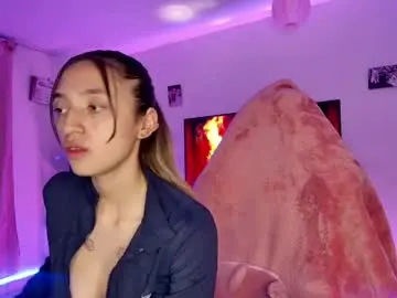 Chaturbate Adult Webcam of barbie20_