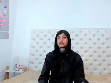 Chaturbate Nude Webcam of esmeralda_06