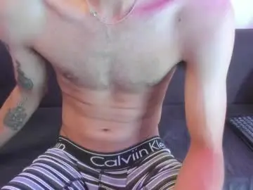 Chaturbate Free Live Porn of henrik_senn