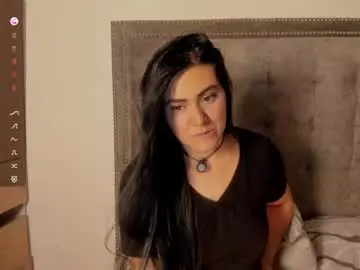 Chaturbate Free Porn Cam of kristalina5