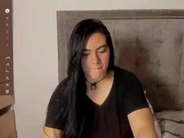 Chaturbate Best Webcam of kristalina5