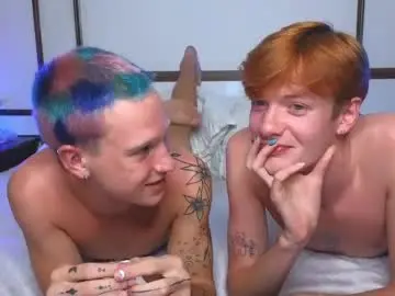 Chaturbate Sex Cam of marius_vexley